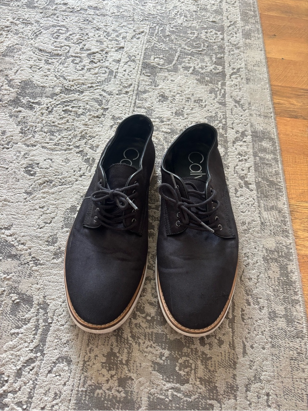 Mens dress shoes
